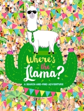  Where's the Llama?