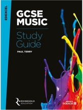  Edexcel GCSE Music Study Guide