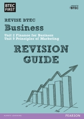  BTEC First in Business Revision Guide