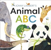  Jonny Lambert's Animal ABC