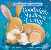  Goodnight My Honey Bunny