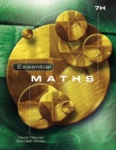  Essential Maths