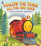  Follow the Track All the Way Back