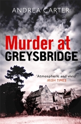  Murder at Greysbridge