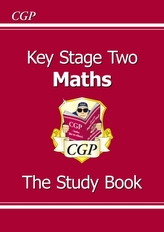  KS2 Maths Study Book