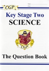  KS2 Science Question Book