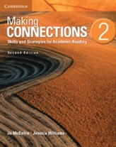  Making Connections Level 2 Student's Book