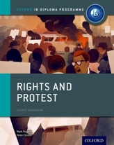  Oxford IB Diploma Programme: Rights and Protest Course Companion