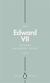  Edward VII (Penguin Monarchs)