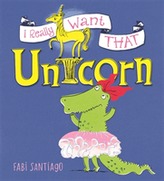  I Really Want That Unicorn