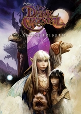  Jim Henson's The Dark Crystal Artist Tribute