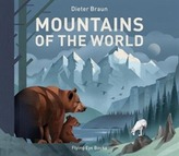  Mountains of the World