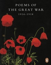  Poems of the Great War