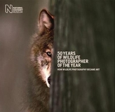  50 Years of Wildlife Photographer of the Year