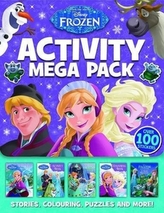  FROZEN: