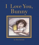 I Love You, Bunny