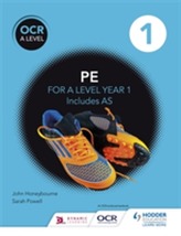  OCR A Level PE Book 1