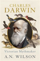  Charles Darwin