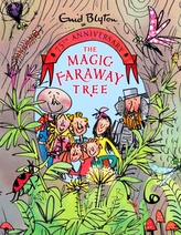 The Magic Faraway Tree Deluxe Edition
