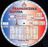 Francouzská slovesa
