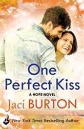  One Perfect Kiss: Hope Book 8