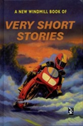  Very Short Stories