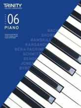  Piano Exam Pieces & Exercises 2018-2020 Grade 6