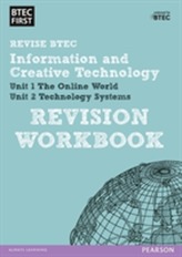  BTEC First in I&CT Revision Workbook