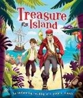  Treasure Island
