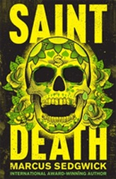  Saint Death