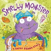  Smelly Monster
