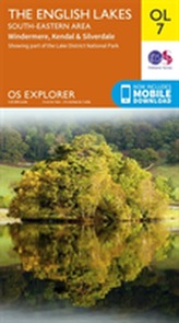  Lakes SE