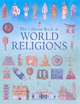  Book Of World Religions