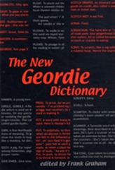The New Geordie Dictionary