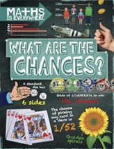  Maths is Everywhere: What are the Chances?