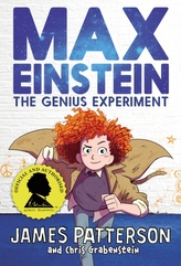  Max Einstein: The Genius Experiment