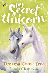  My Secret Unicorn: Dreams Come True