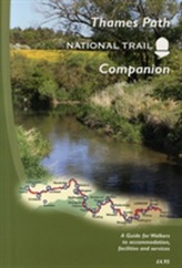 The Thames Path National Trail Companion
