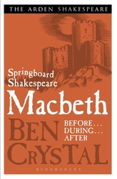  Springboard Shakespeare: Macbeth