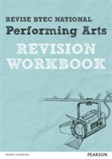  Revise BTEC National Performing Arts Revision Workbook