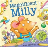  Magnificent Milly