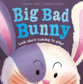  Big Bad Bunny