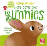  Clap Hands: Here Come the Bunnies