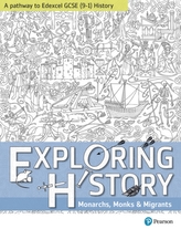  Exploring History Student Book 1