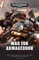  War for Armageddon