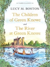 The Children of Green Knowe Collection