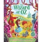 The Wizard of Oz