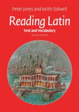  Reading Latin