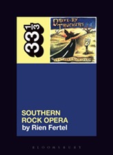  Drive-By Truckers' Southern Rock Opera