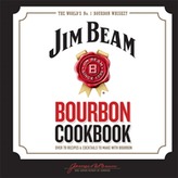  Jim Beam Bourbon Cookbook